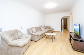 4excellent apartment in the center of the capital with real photos